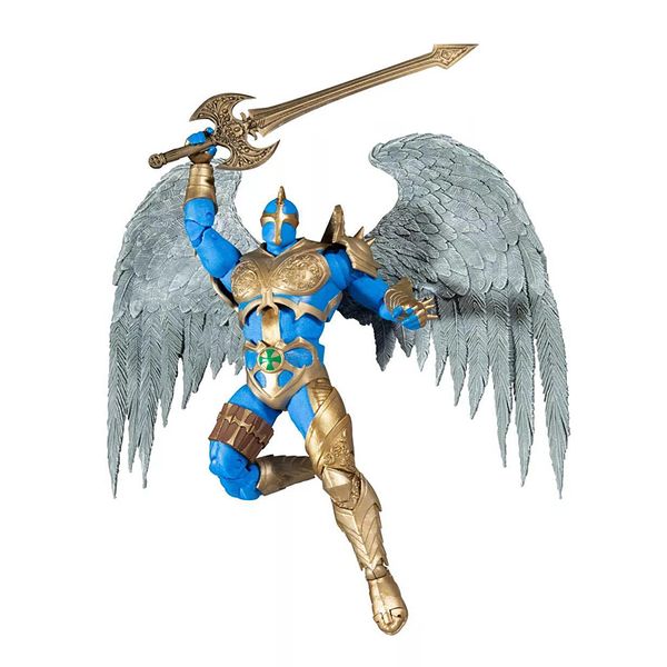 1/10 McFarlane The Redeemer Figure