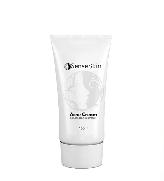 Senseskin Acne Cream 150ml