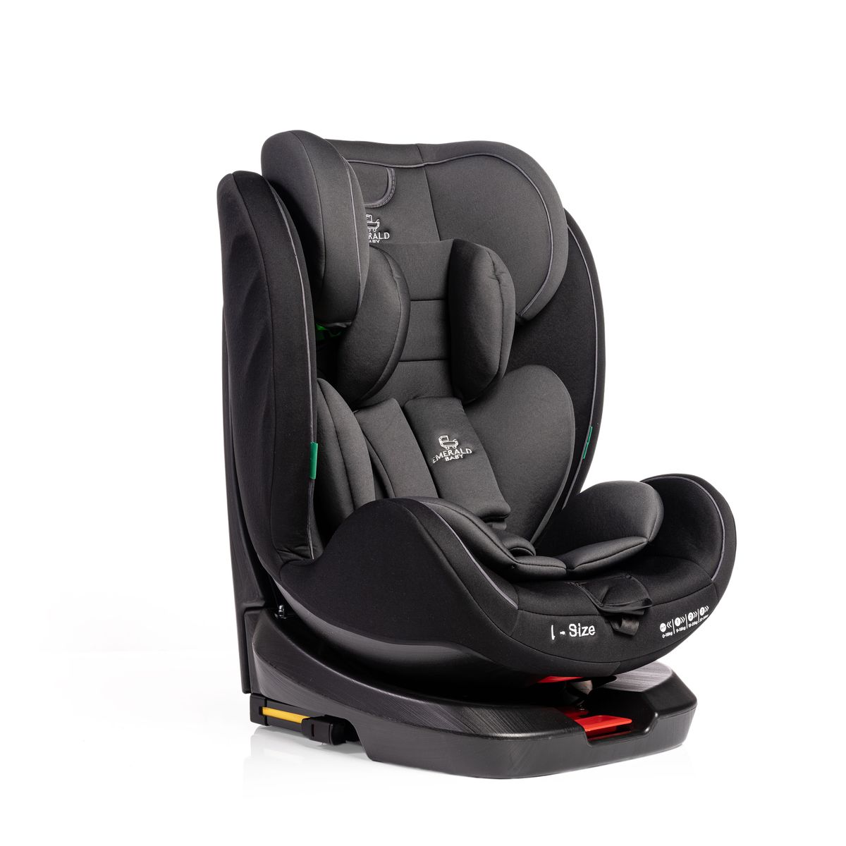 Waste Disposal Baby Bunting Recycle Old Car Seats Baby Car Seater