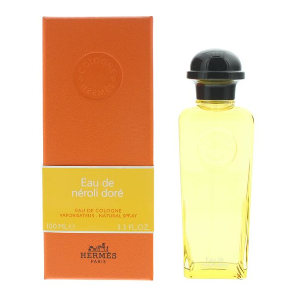 Hermès Eau De Néroli Doré Eau De Cologne 100ml (Parallel Import)