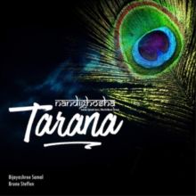 Tarana (CD / Album)