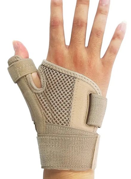 Splint Wrist Thumb Support Brace For Tendonitis Arthritis