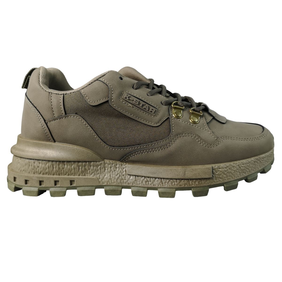 K Star 7 Olien Olive Sneaker | Shop Today. Get it Tomorrow
