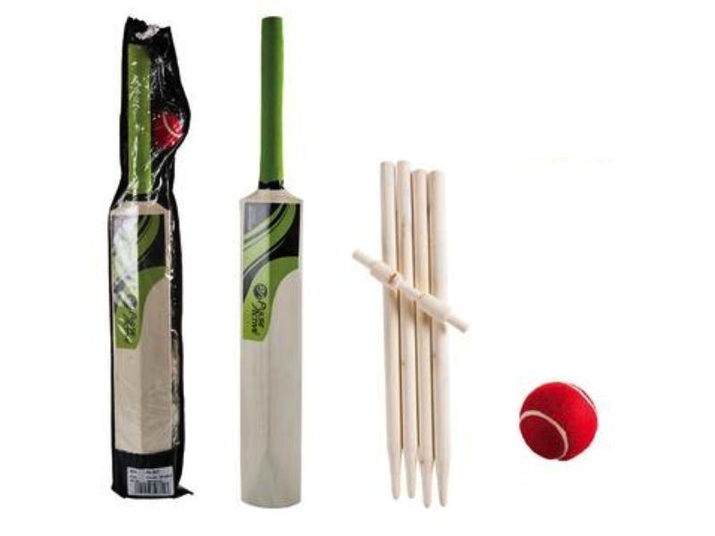 Cricket Set - Size 3 - Dream Products