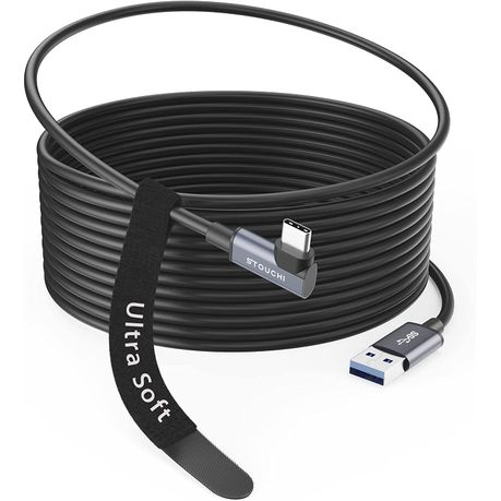 Oculus Quest 2 Link Cable Stouchi, Shop Today. Get it Tomorrow!