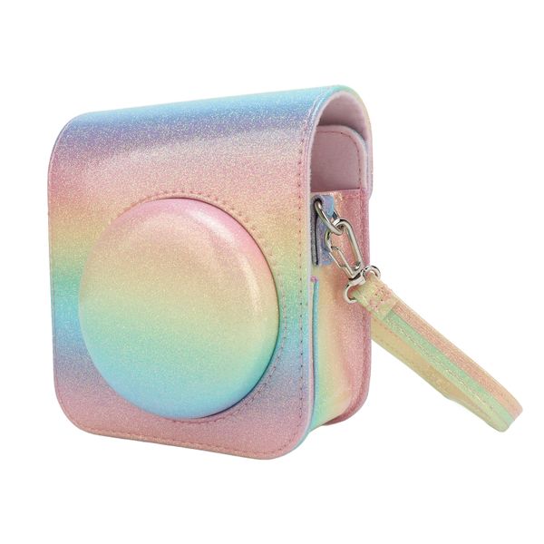 Rainbow rainproof case for Mini 12