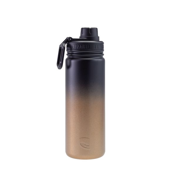 Lizzard 530ml Flask with Lid