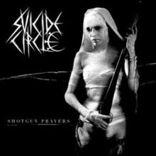 Shotgun Prayers (CD / Album)
