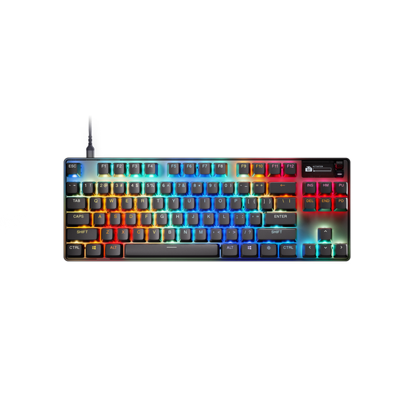 SteelSeries Apex Pro Gen 3 TKL US