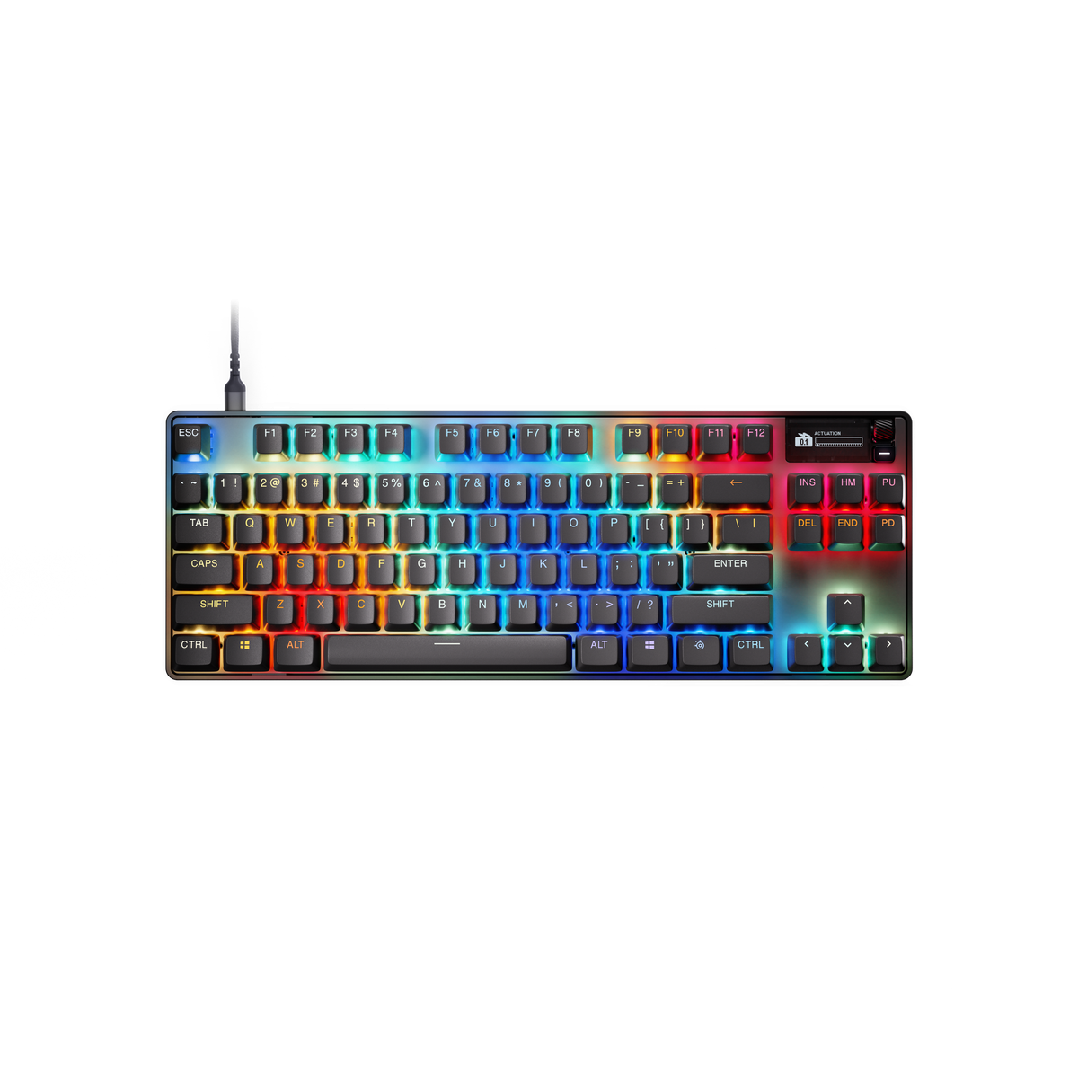 SteelSeries Apex Pro Gen 3 TKL US | Shop Today. Get it Tomorrow