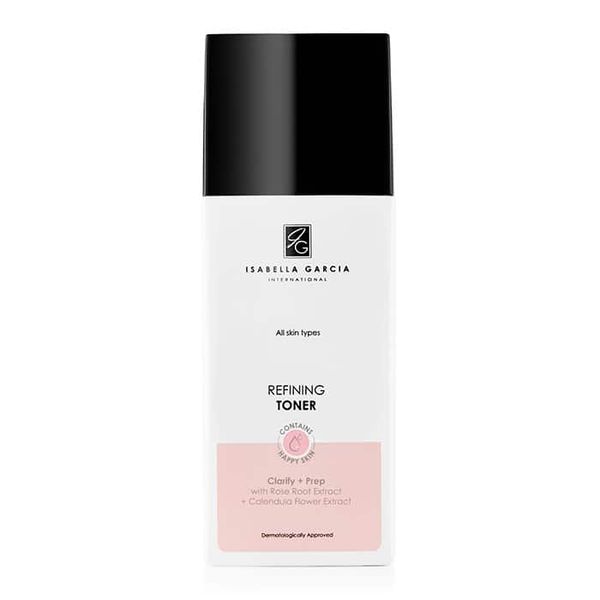 Isabella Garcia Refining Toner