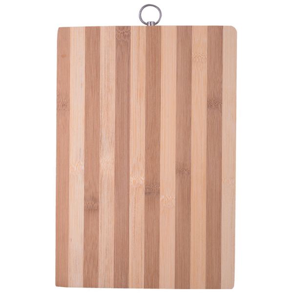 Bamboo Cutting Chopping Board 38 x 28cm