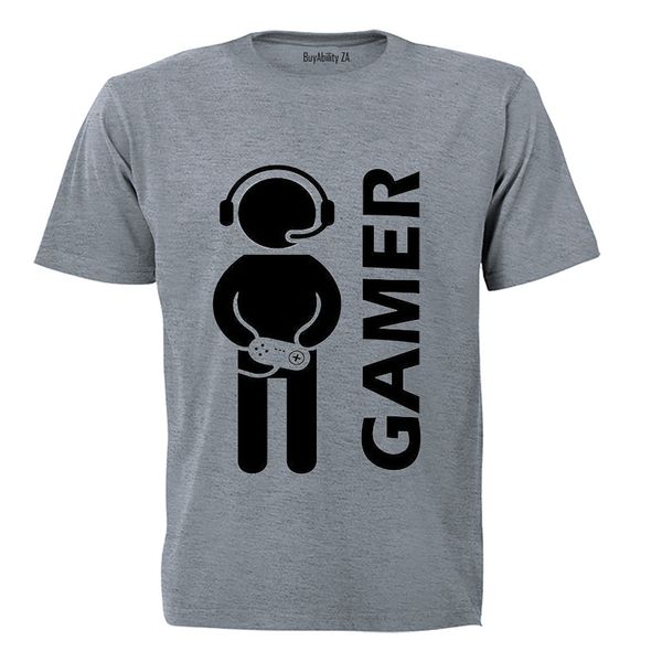 I'm A Gamer - Kids T-Shirt