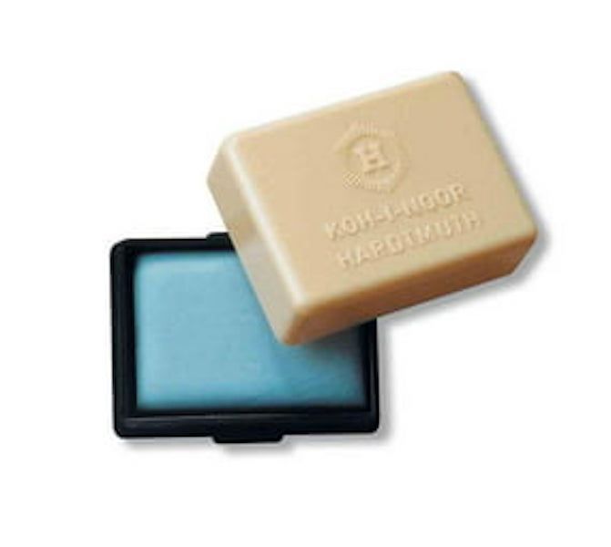 Koh-I-Noor Kneadable Eraser for Artists in Plastic Container