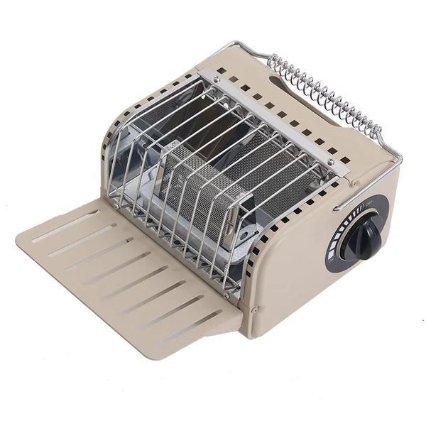 Portable Outdoor Camping Stove