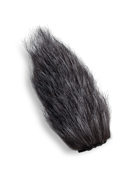 Zoom HWS-6 Hairy Windscreen for Shotgun Microphone