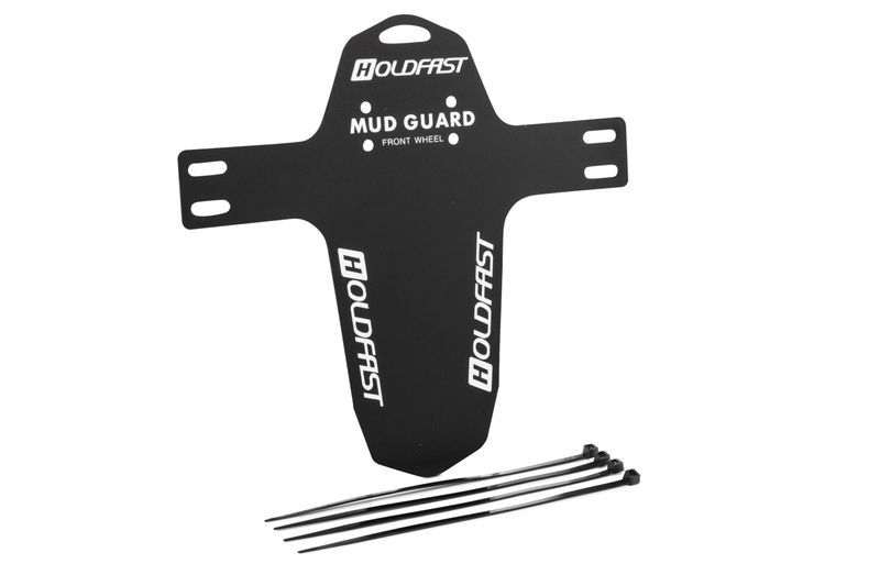 Mountain Bike Mud &amp; Stone Guard