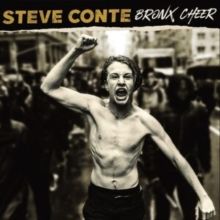 Bronx Cheer (Vinyl / 12" Album)
