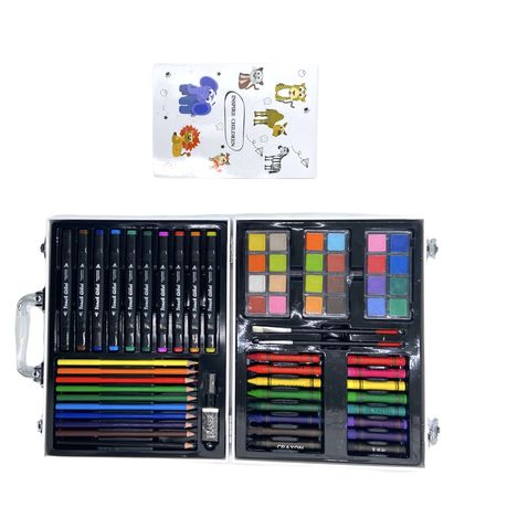 Inspire Children Art Set