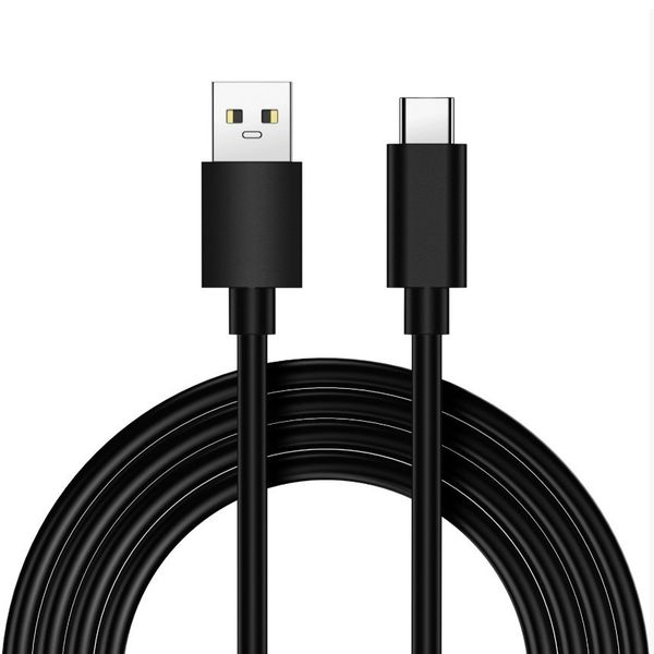 10Gbps Type-C USB Cable, 60W 3A Fast Charging, High-Speed Data Transfer