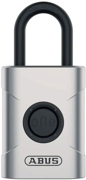 ABUS EVEROX One 61/45 Smart Bluetooth Padlock - 45mm