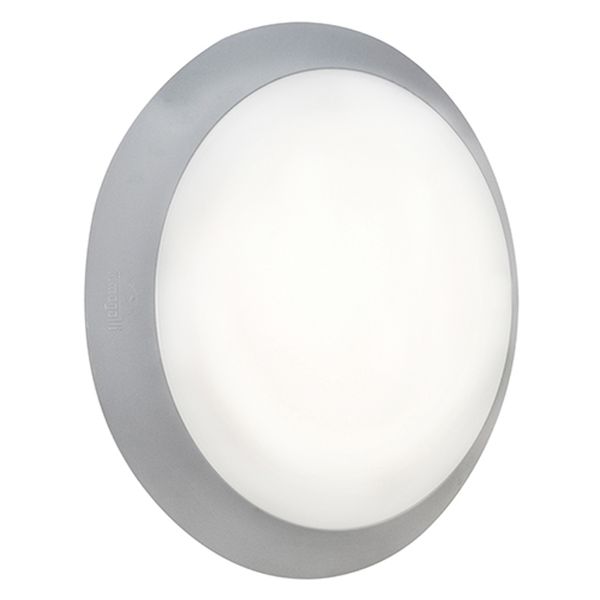 Fumagalli Umberta Bulk Head Grey 2xCFL23w