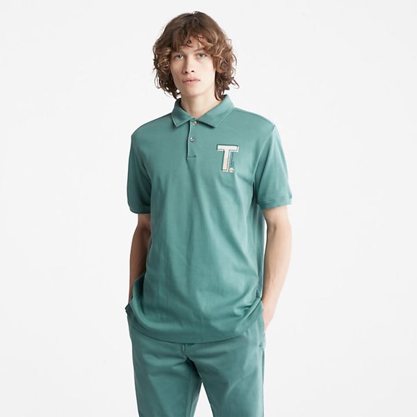 Timberland Timberfresh Polo Shirt for Men