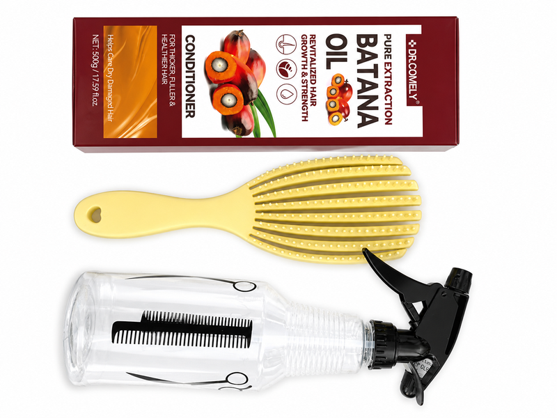 Hair Care Combo Set