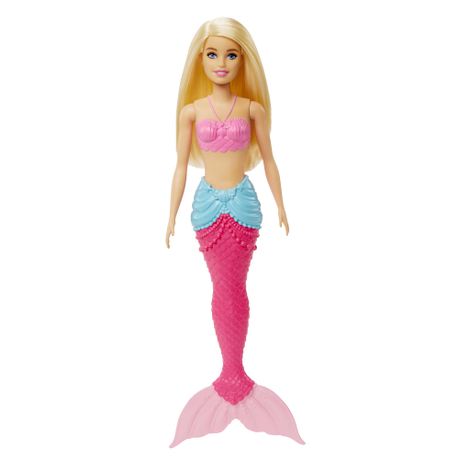 Mermaid barbies for sale sale