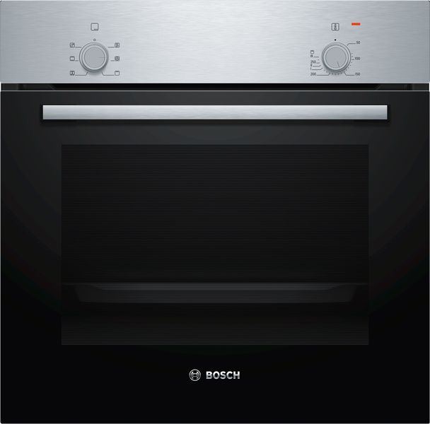 Bosch - Built in Oven - Serie 2 - Stainless steel