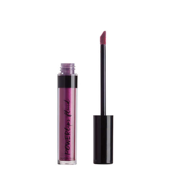 POWERlips Fluid Metallic Noble