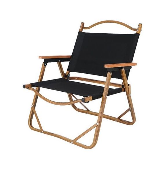 Syntronics Portable Camping Chair