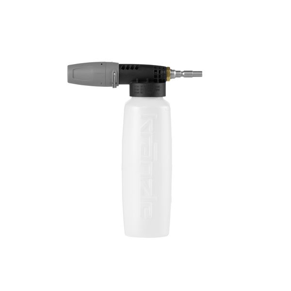 Kranzle Foam Lance with 1L Bottle Light - D10