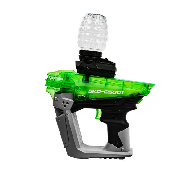 Electric Gel Ball Blaster Outdoor Fun Shooting Game Toy Ages 12+ NT0403