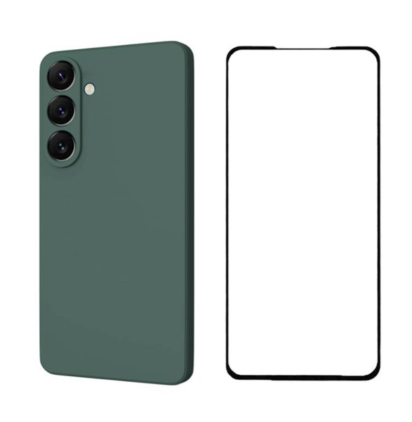 Midnight Green image