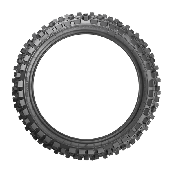 Bridgestone logo
