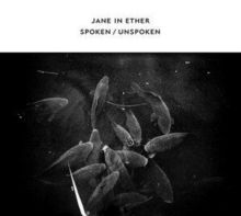 Spoken/unspoken (CD / Album)