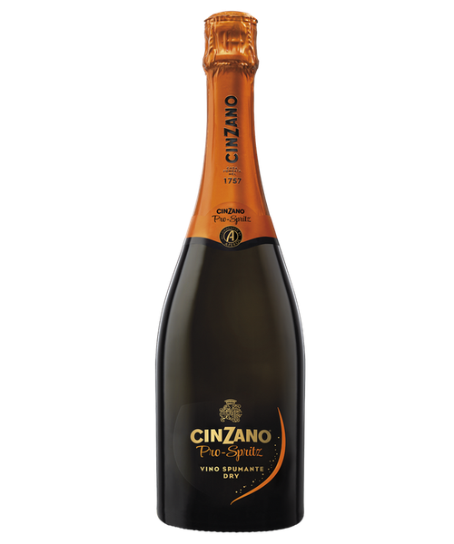 Cinzano To Spritz Sparkling Wine 750Ml