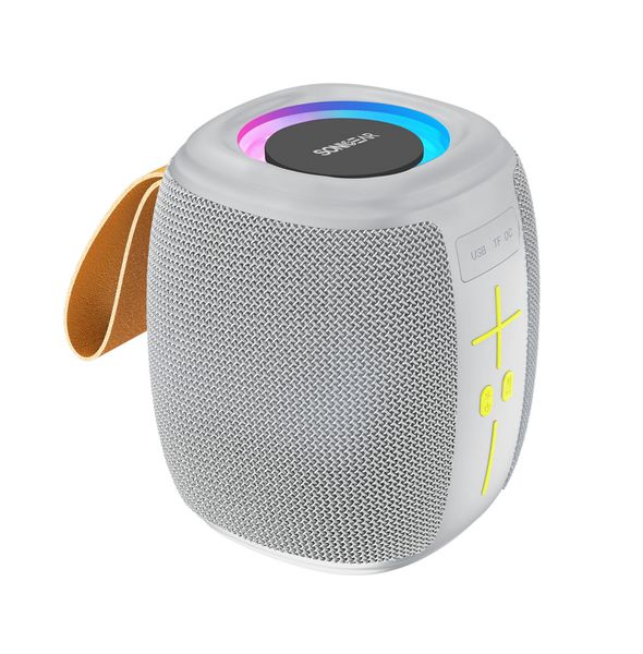 SonicGear SonicGo! 5 Portable Bluetooth Speaker