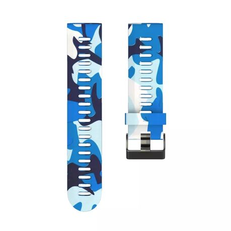 Replacement Watch Strap for Garmin Fenix 5X Garmin Fenix 5X Plus