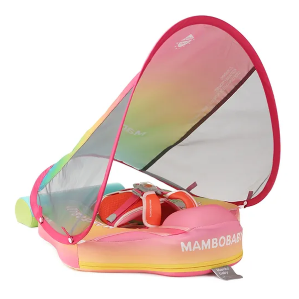 Mambobaby logo