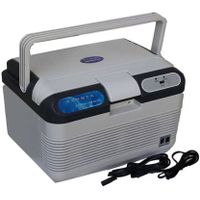 Portable Cooling & Warming Refrigerator 12litres 