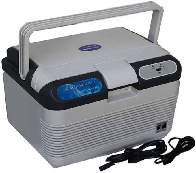 Portable Cooling &amp; Warming Refrigerator 12litres