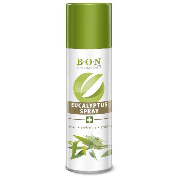 BON Eucalyptus Spray Multi-Purpose - 150g