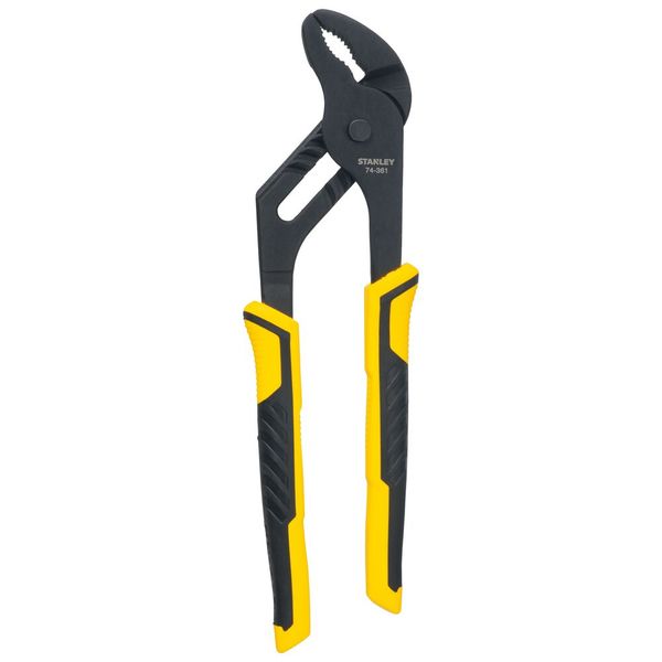 Stanley 250mm Groove Joint Pliers Dyna Cg Stht0-74361