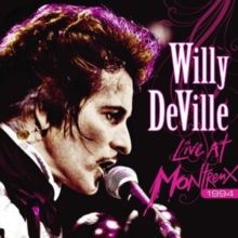 Live at Montreux 1994 (CD / Album with DVD)