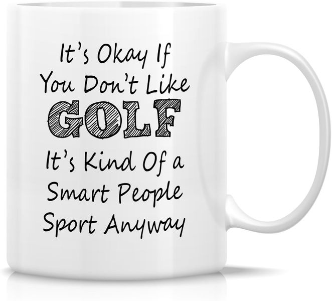 Smart-people sport-Father's day-Mother's day-Valentines-Christmas Mug