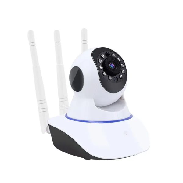 CTDW Wifi Smart Net 360 Rotation Camera - V380 - Q5Y-1