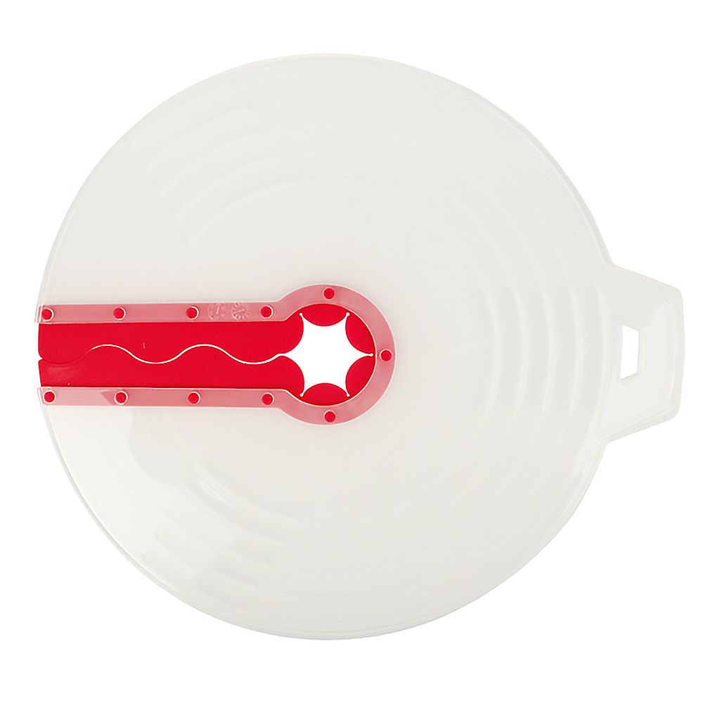 Mixer Splatter Guard