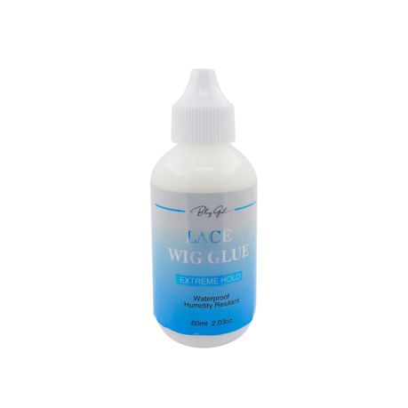 Bling Girl Lace Glue 60ml Image